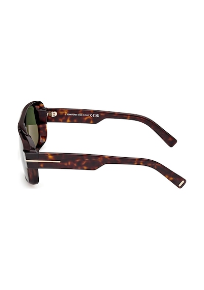 Tom Ford Tf1101s 52n 58 Unisex Güneş Gözlüğü