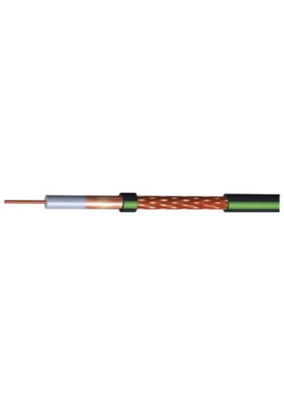 Rg6 U6 Tv Kablosu 50 Metre