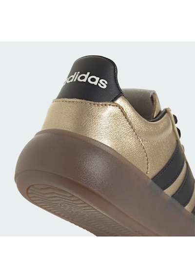 Adidas Barreda Decode Lux Kadın Günlük Ayakkabı Jr1218 Sarı