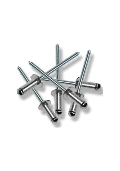 Perçin Pop 4x20 Mm 10 Adet