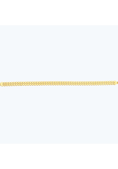 Altınbaş 22 Ayar Altın Bileklik BLUK00264-25407 Sarı Altın