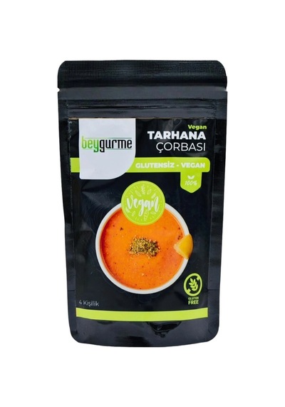 Bey Organik Glutensiz Premium Tarhana Çorbası 70g