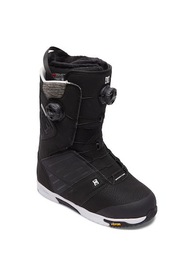 Dc Judge Boax Erkek Kahverengi Snowboard Botu Olv- Kahve
