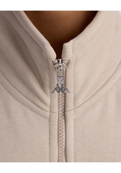 Kappa Authentıc Nell Beıge Woman Polar 38252zw-w6f Bej