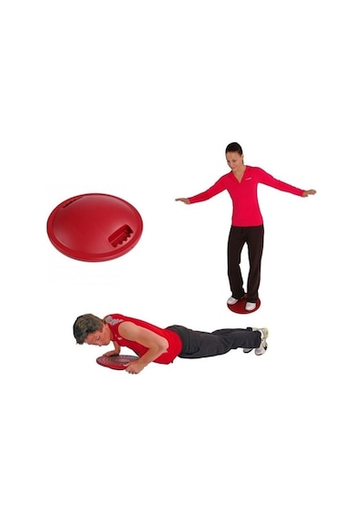 Joints Balance Board Freeman 40 Cm Denge Tahtası