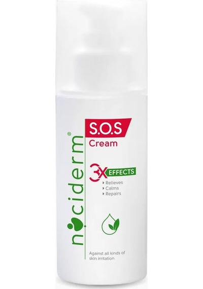 Nociderm SOS Cream 75 ML