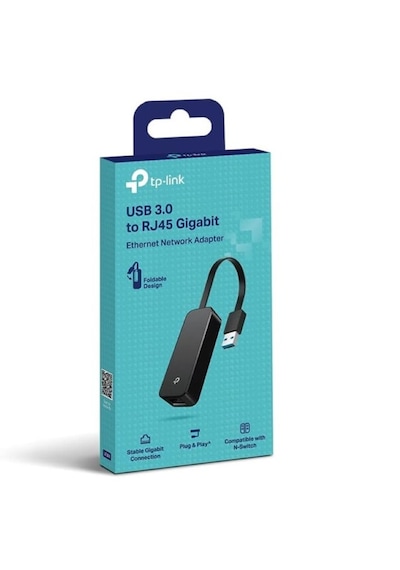 Tp-link Ue306 Usb 3.0 To Rj45 Ethernet Çevirici