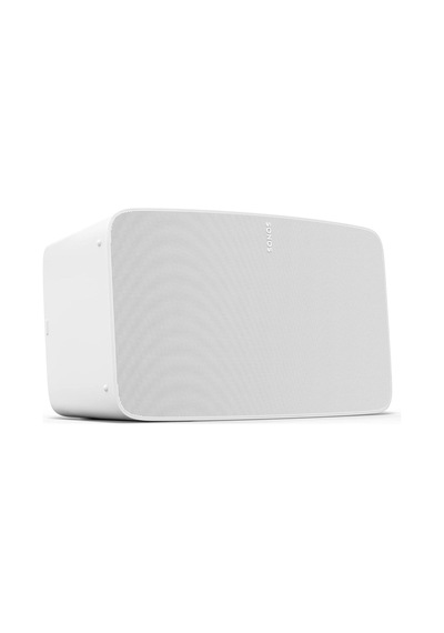 Tr Five, Trueplay, 6 Class-d Amfi, 3 Woofer, 3 Tweeter, Geniş Stereo Ses, Wi-fi, Airplay 2, 3.5 Mm Line-ın, Kablosuz Hi