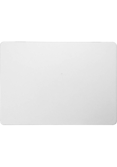 Apple Uyumlu MacBook Air 15" M3 A3114 Kılıf Premium İnce Pc Mat Bottom Kapak 001