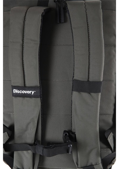 Dıscovery D00115 Sırt Çantası Haki
