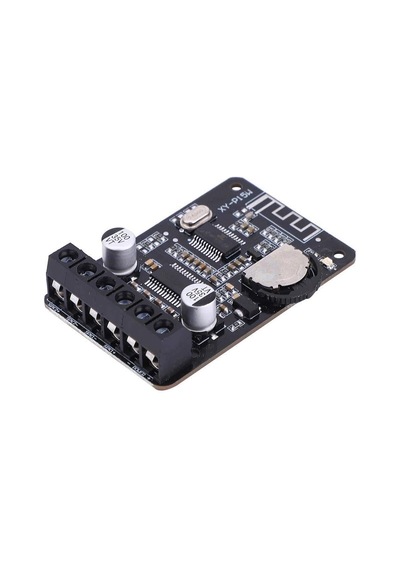 Xy-p15w / Hw-873 Stereo Bluetooth Güç Amplifikatör Modülü