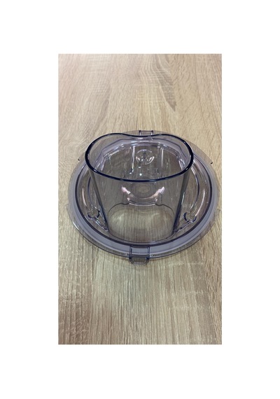 Fakir Mr Chef Quadro Blender İçin Ara Kapak