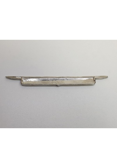 Etiketçilere Cadillac Arma Döküm Metal Takım Fıyatı (2 Adet)
