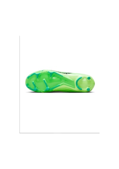 Nike Mercurial Zoom Vapor 15 Academy Cr7 Mds Fg/Mg Erkek Krampon Yeşil