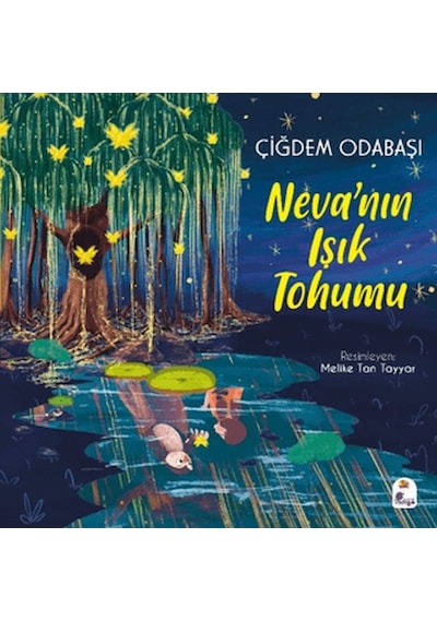 Neva'nın Işık Tohumu - Ihzz-759494