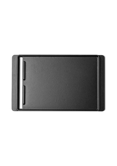 Masterbuilt İki Taraflı Düz Izgara