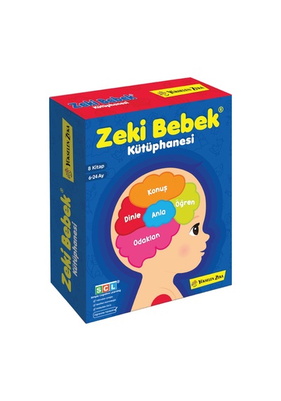 0-24 Ay Hepsi Bir Arada Kolisi Eksiksiz Tüm Setler