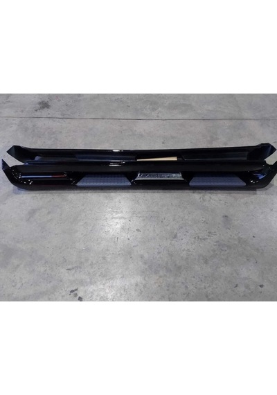 Kıa Sorento Oem Tıp Yan Basamak Sıyah 2003 2004 2005 2006