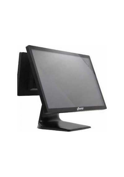 Ava7009f Pos Pc İ7 6.nesil Dokunmatik 18.5 8 Gb Ram 256 Ssd + Arka Ekran 12