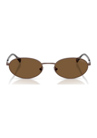 Ea 2175 300693 54 Emporio Armani Güneş Gözlüğü Siyah