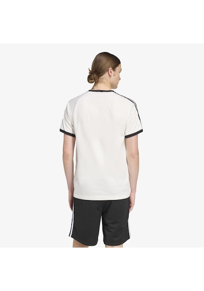 Adidas 3s Tee Erkek Beyaz T-shirt Ke3537