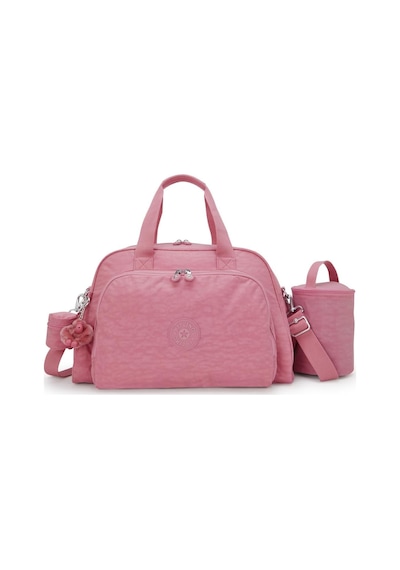 Kipling Kız Bebek Camama Bags Çok Renkli