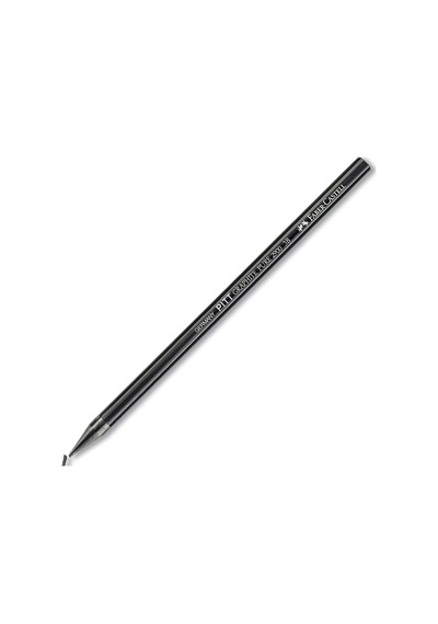 Faber Castell Pitt Monochrome Grafit Füzen Kurşun Kalem 2900 3b 117303 Standart