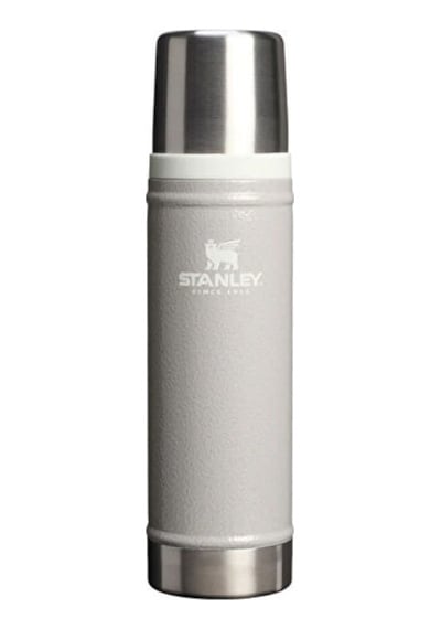 Stanley The Legendary Classıc Bottle 0.6 L Klasik Termos 10-11345-0063 Gri