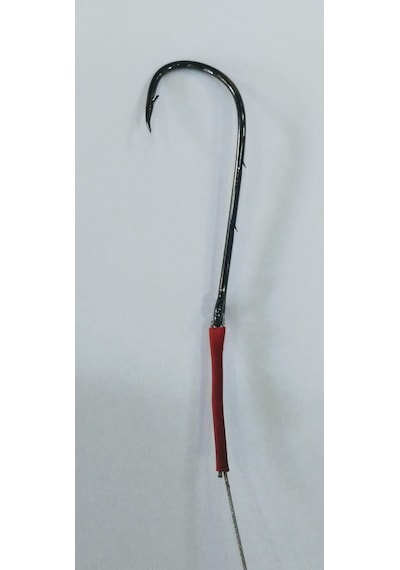 Kofana Takımı Hazır Yedek Uç Mustad