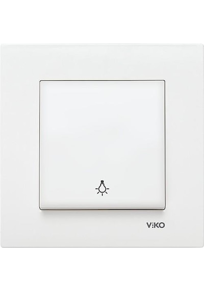 Viko Karre Lıht 12 Adet N11.1197