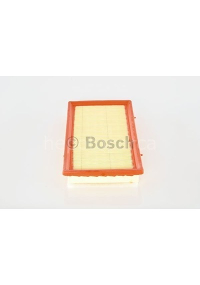 Lancıa Ypsilon 0.9 06.2011 - 01.2018 Bosch Filtre Seti Filitre