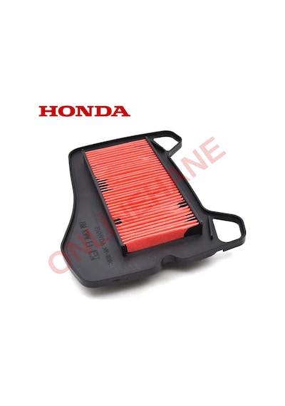 Honda Wave 110 İ Hava Filtresi, Wave110 Hava Filtresi Enjeksiyon