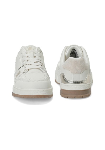 Lumberjack Penıta Bej Kadın Sneaker Bej-altın