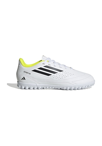 Adidas Deportivo Iıı Tf J Genç Halı Saha Ayakkabısı Jp5638 Beyaz Jp5638 Beyaz