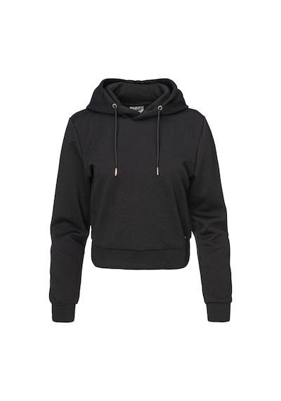 Guess Kadın Sweatshirt Siyah
