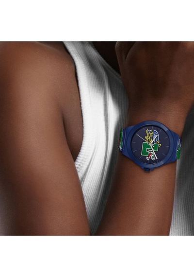 Lacoste 2011231 Erkek Kol Saati