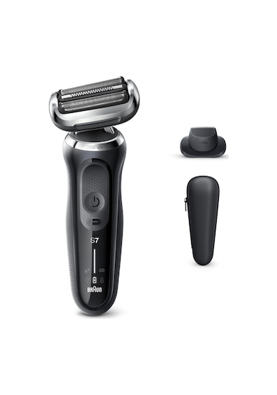 Braun Series 7 70-N1200S Kablosuz Tıraş Makinesi
