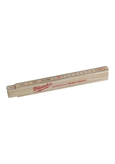 Milwaukee T4932459303 Ağır Hizmet Tipi Slım Kırma Metre 2m