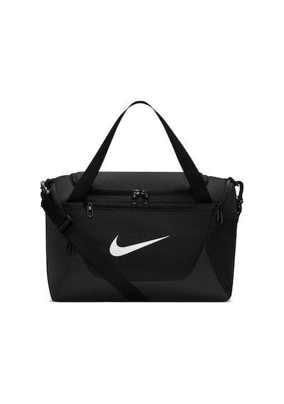 Nike Nk Brsla Xs Duff - X Siyah Unisex Spor Çanta Ib4398-010