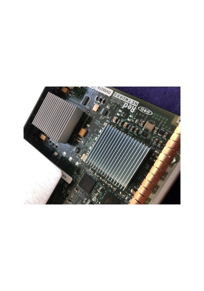 Redback Networks 1 Port Enet 10Ge Ipuıanscaa Modül