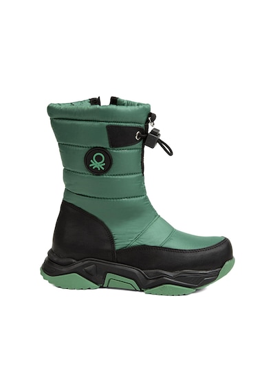United Colors Of Benetton Benetton BN-70004 - 3256 Yesil - Çocuk Bot 35860