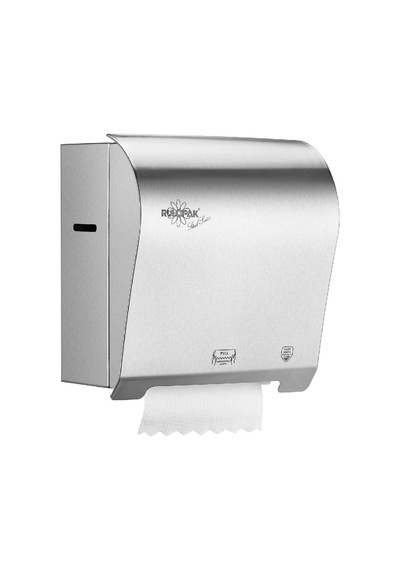 303058 Paslanmaz Autocut Havlu Makinesi