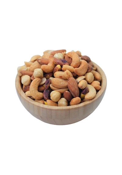 İç Karışık Kuruyemiş 500 G Diğer