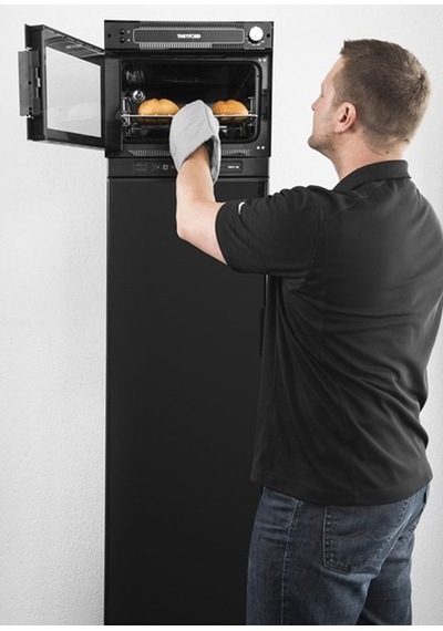 Thetford 420 Oven Buzdolabı Üstü Fırın Gaz