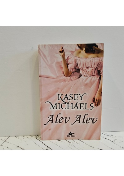 Alev Alev- 1.baskı