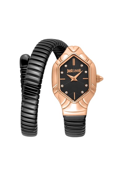 Just Cavalli Jc1l399m0095 Kadın Kol Saati Rose Gold