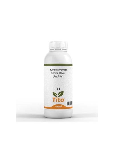 Karides Aroması 1 Litre
