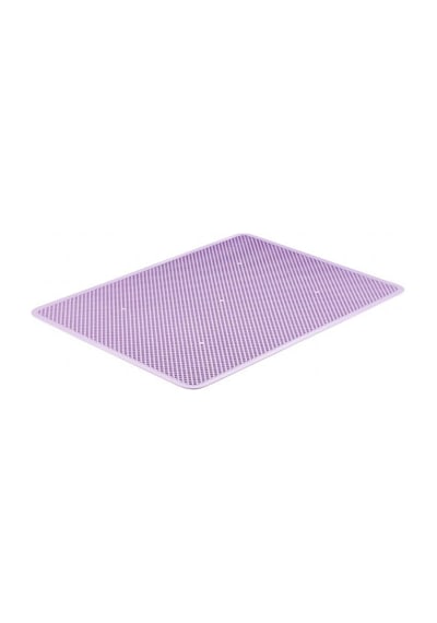 Şenyayla Elekli Kedi Tuvalet Paspası Mix Color