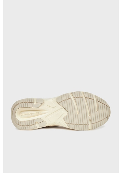 Calvin Klein Bayan Ayakkabı Yw0yw01807 0yb Bej-pudra Bej-pudra Bej - Pudra