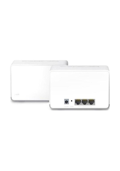 Mercusys Halo H70x 1800 Mbps 2'li Router